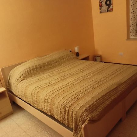 Casa Arcobaleno Hotel Amelia Kültér fotó