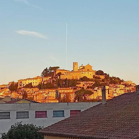 Casa Arcobaleno Hotel Amelia Kültér fotó