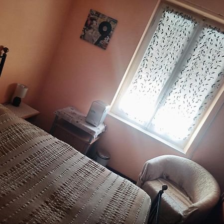Casa Arcobaleno Hotel Amelia Kültér fotó