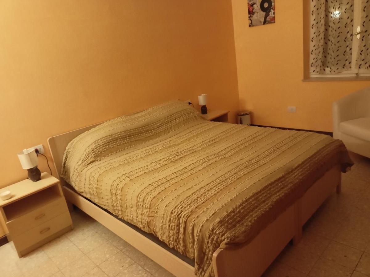 Casa Arcobaleno Hotel Amelia Kültér fotó