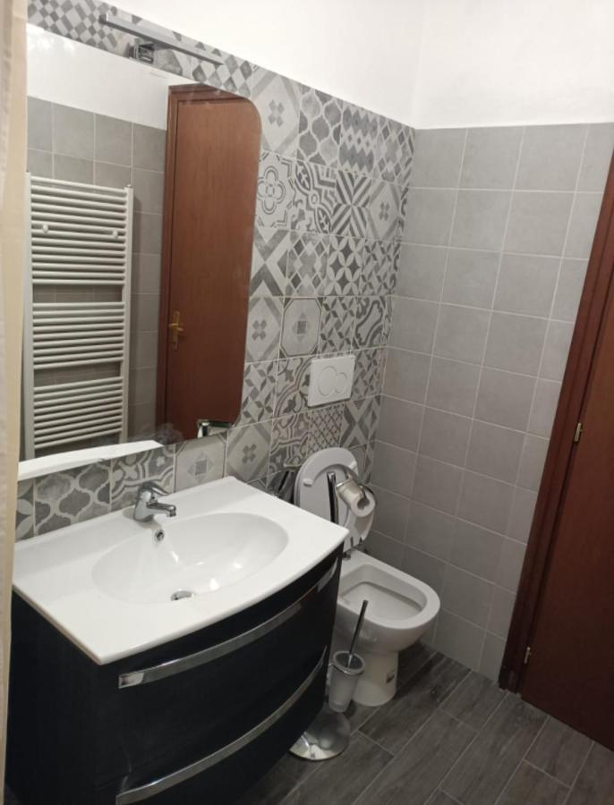 Casa Arcobaleno Hotel Amelia Kültér fotó