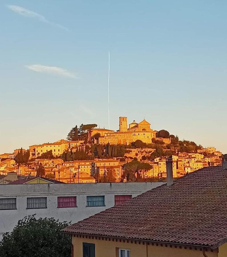 Casa Arcobaleno Hotel Amelia Kültér fotó
