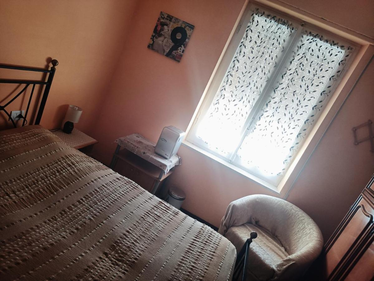Casa Arcobaleno Hotel Amelia Kültér fotó