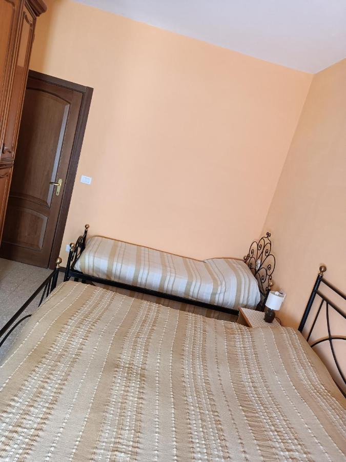 Casa Arcobaleno Hotel Amelia Kültér fotó