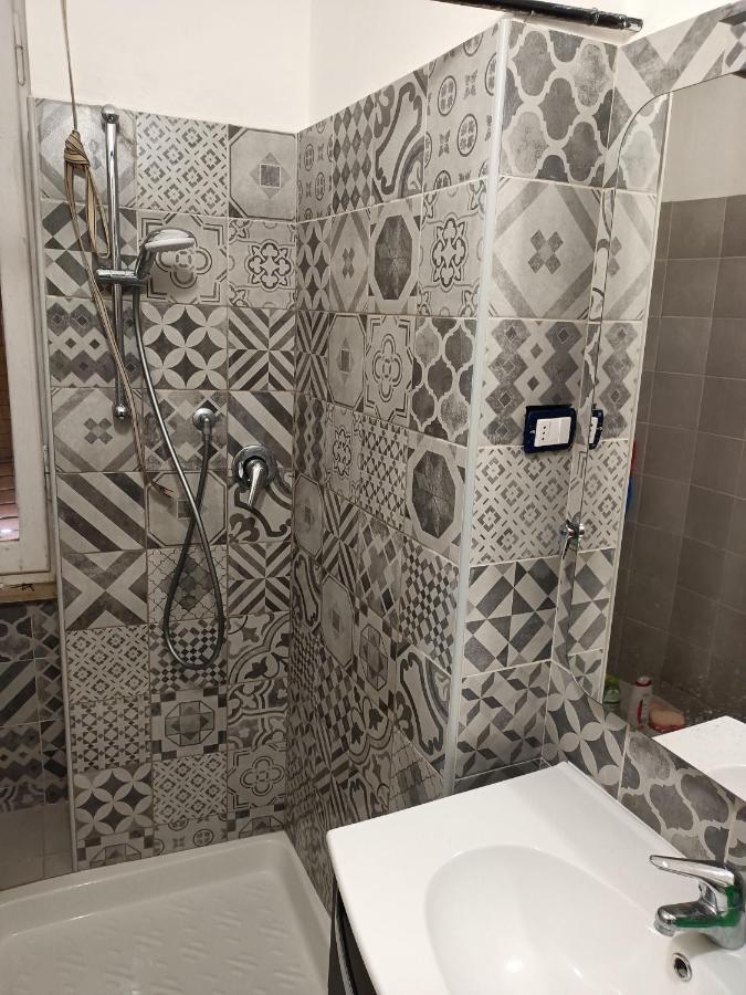 Casa Arcobaleno Hotel Amelia Kültér fotó